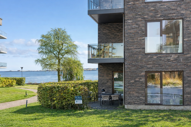 Strandpromenaden 73, st. th., 2100 København Ø