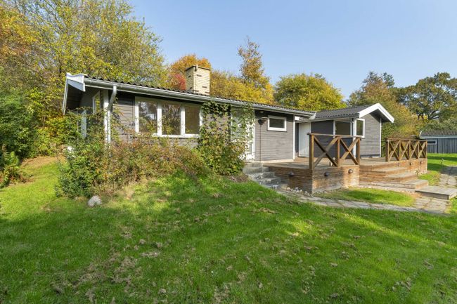 Regnspovevej 11, 3310 Ølsted