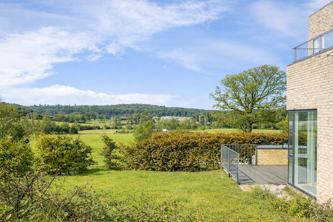 Bøgehaven 118, 3500 Værløse